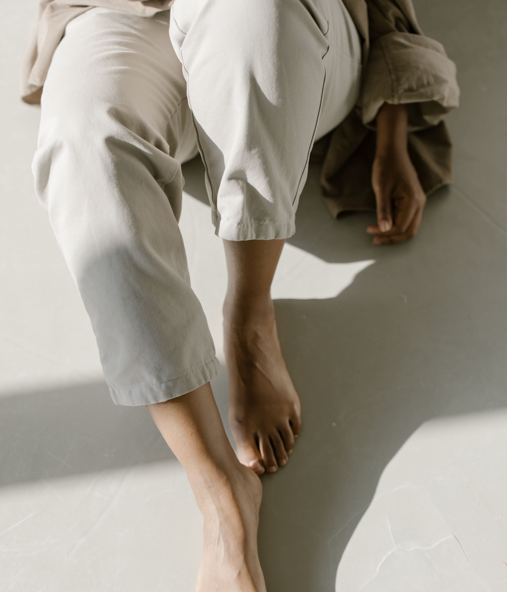 Pantalones
