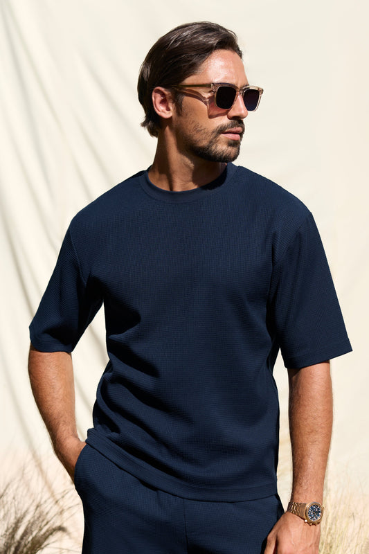 Essential - Camiseta Relaxed