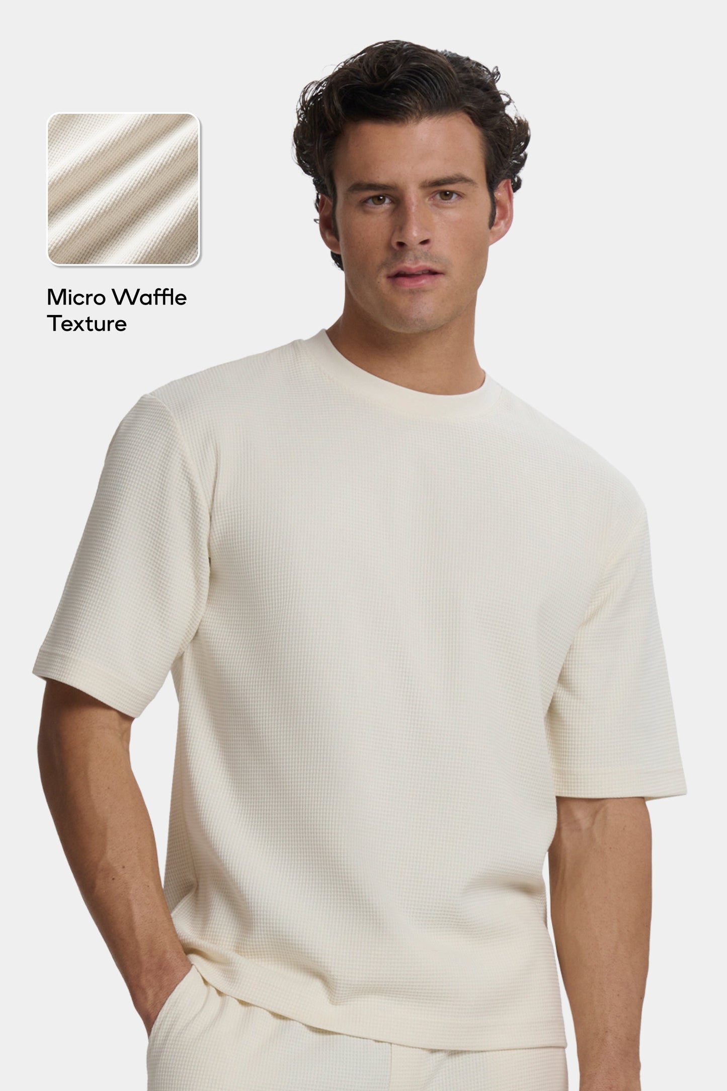 Essential - Camiseta Relaxed