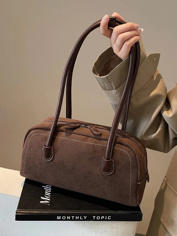 Bella - Borsa a spalla retrò