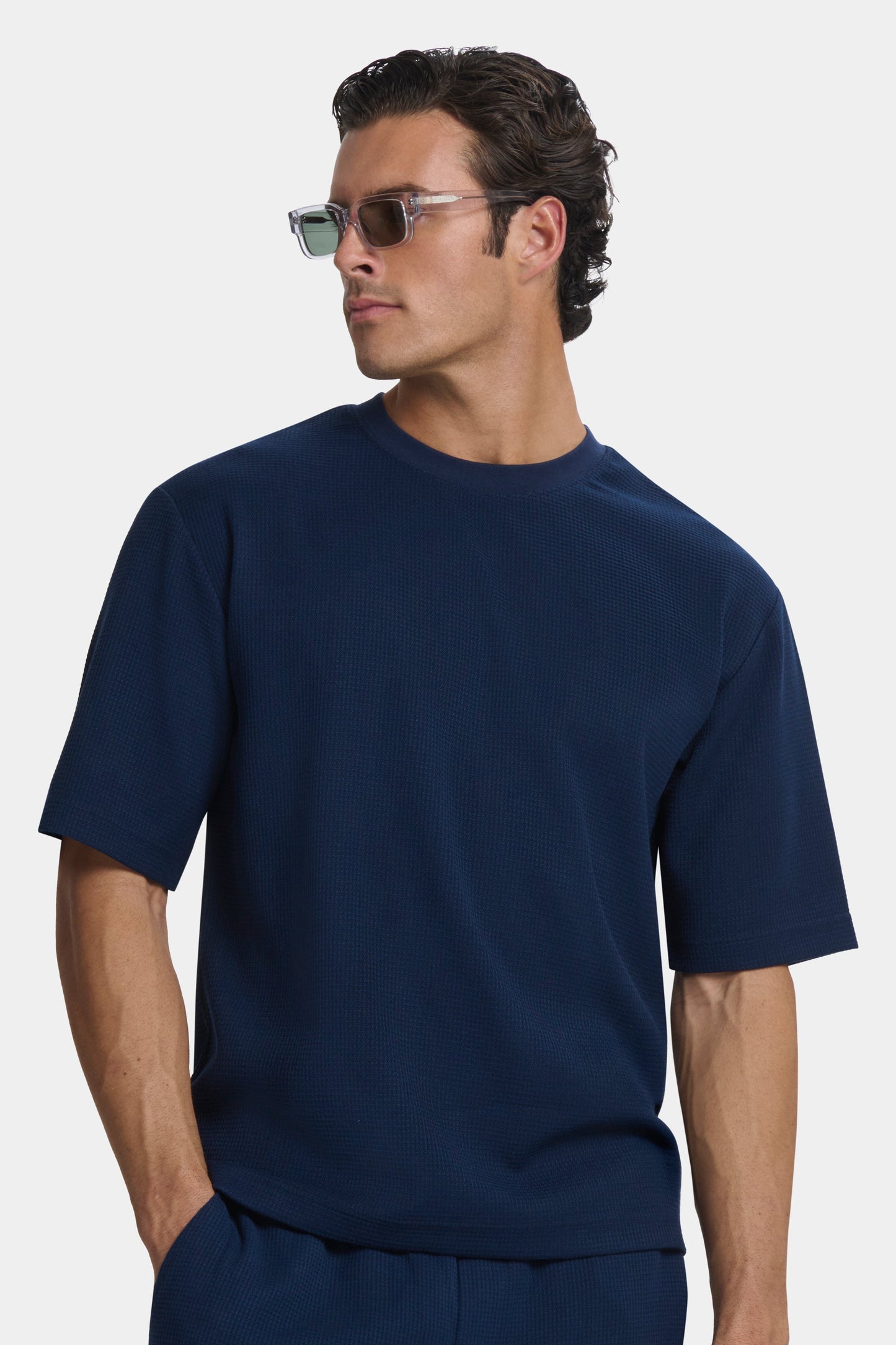 Essential - Camiseta Relaxed