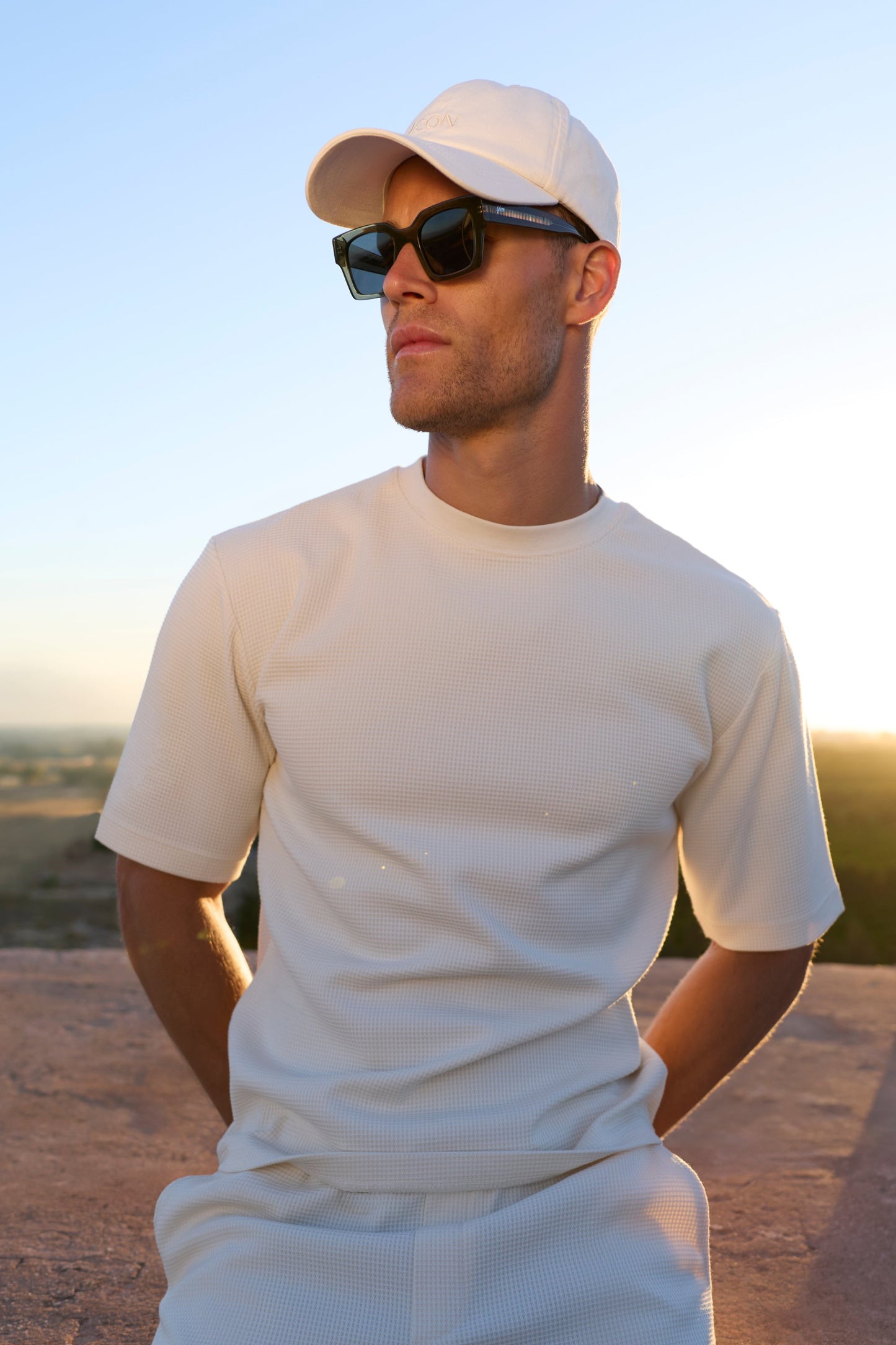 Essential - Camiseta Relaxed