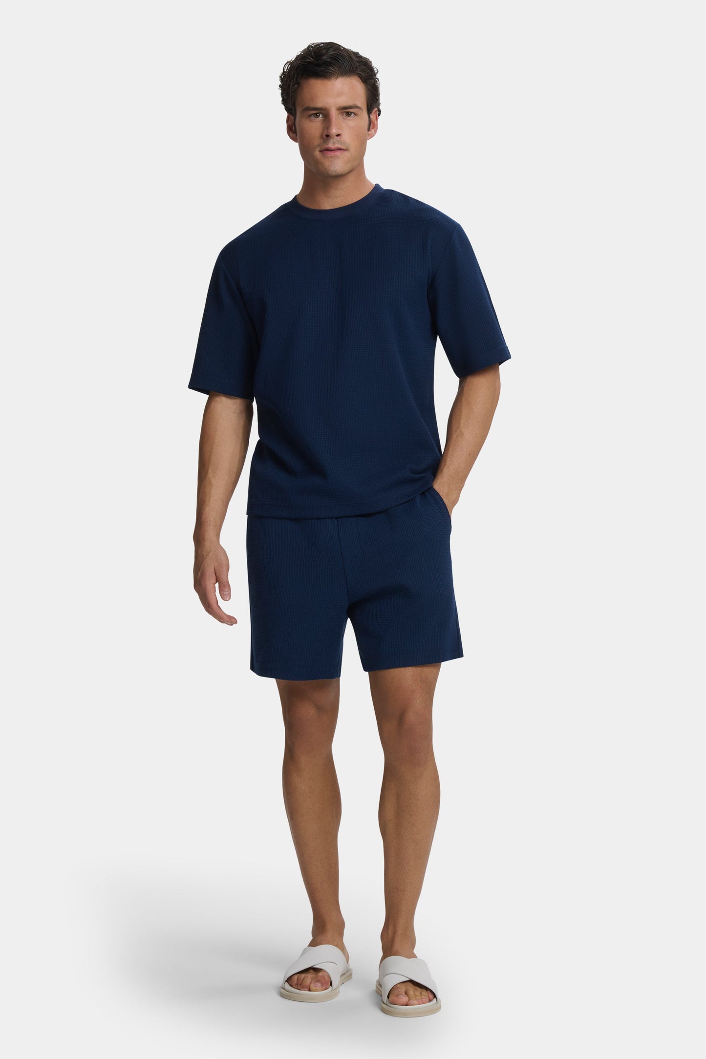 Essential - Camiseta Relaxed