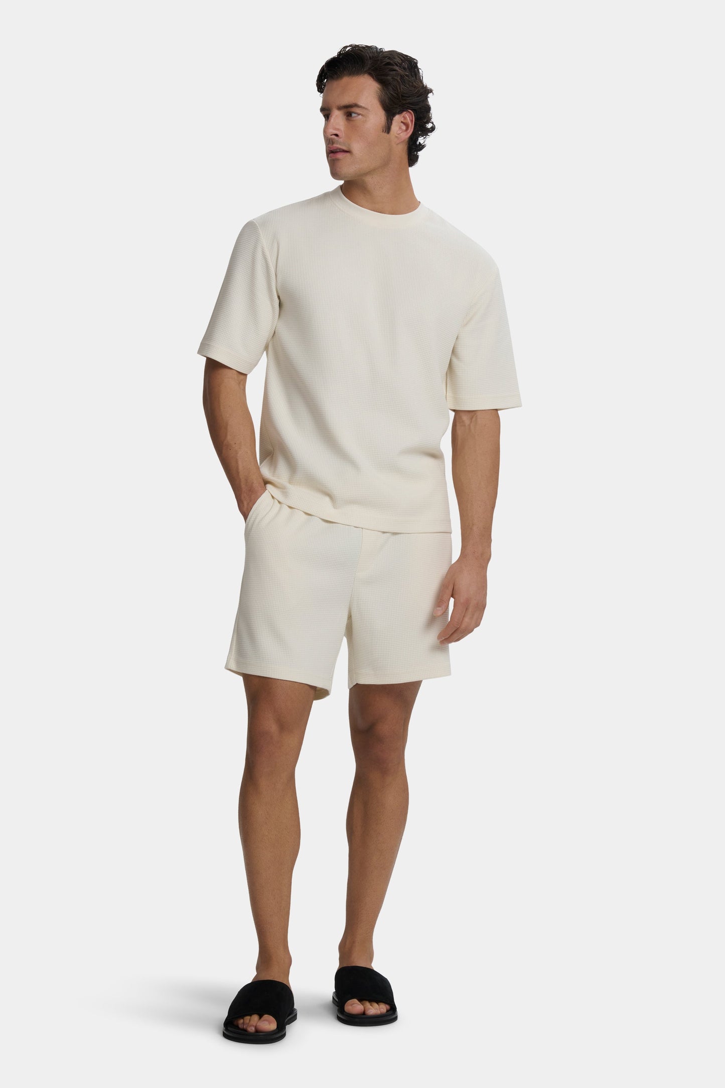 Essential - Camiseta Relaxed
