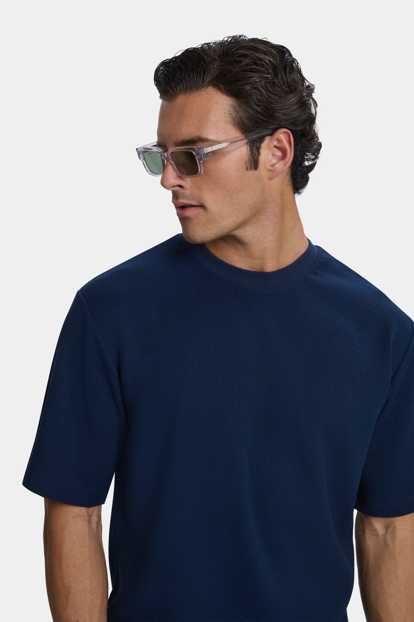 Essential - Camiseta Relaxed