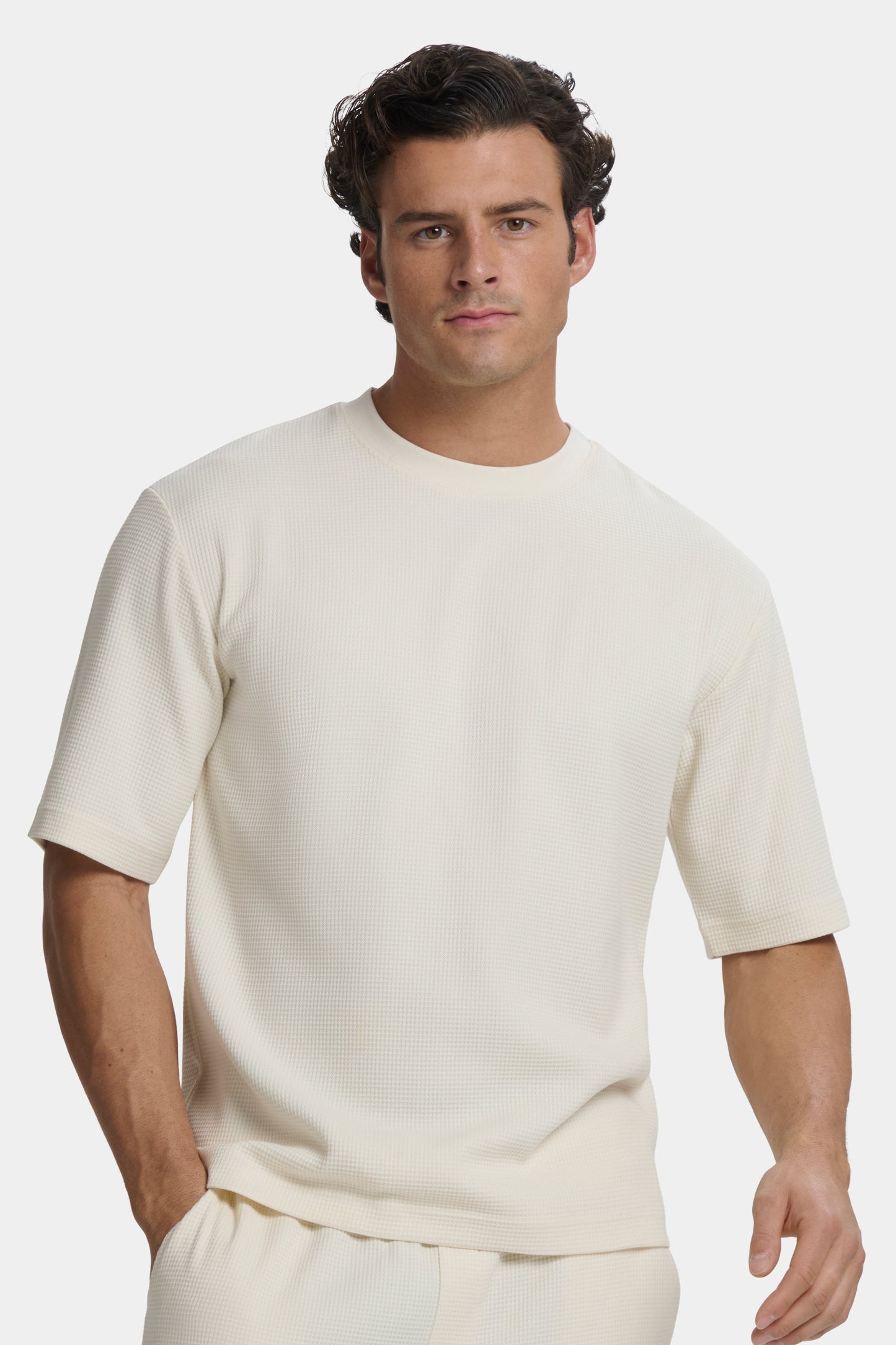 Essential - Camiseta Relaxed