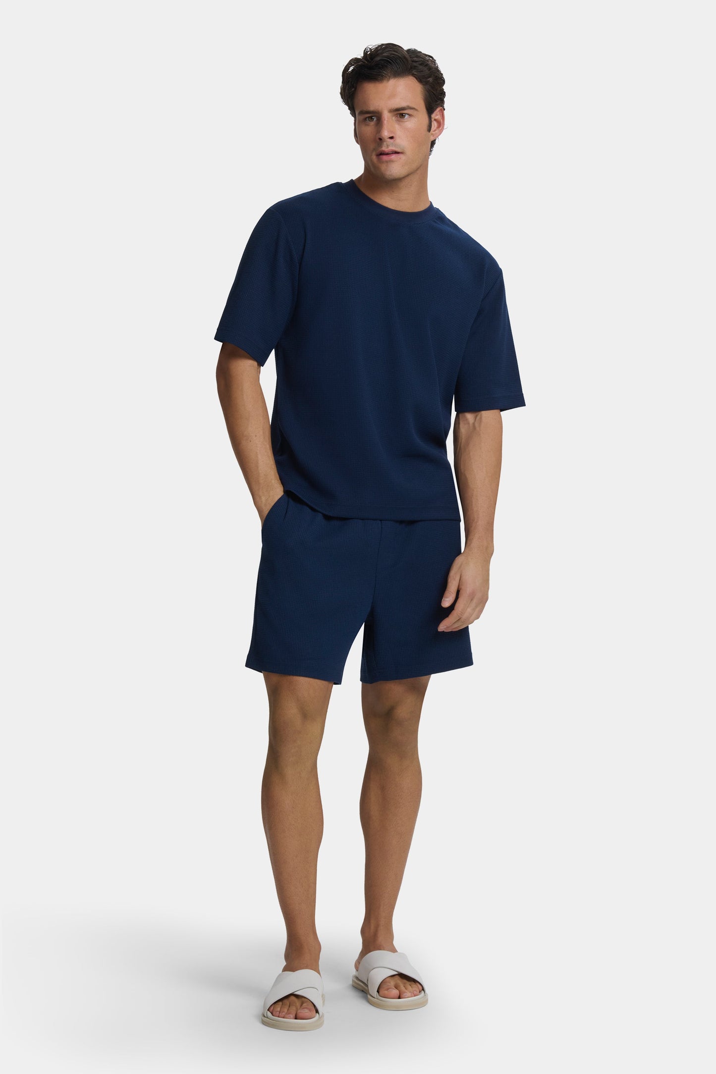 Essential - Camiseta Relaxed