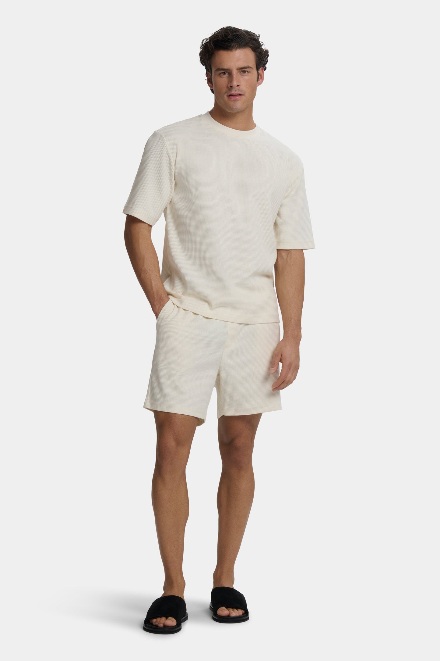Essential - Camiseta Relaxed
