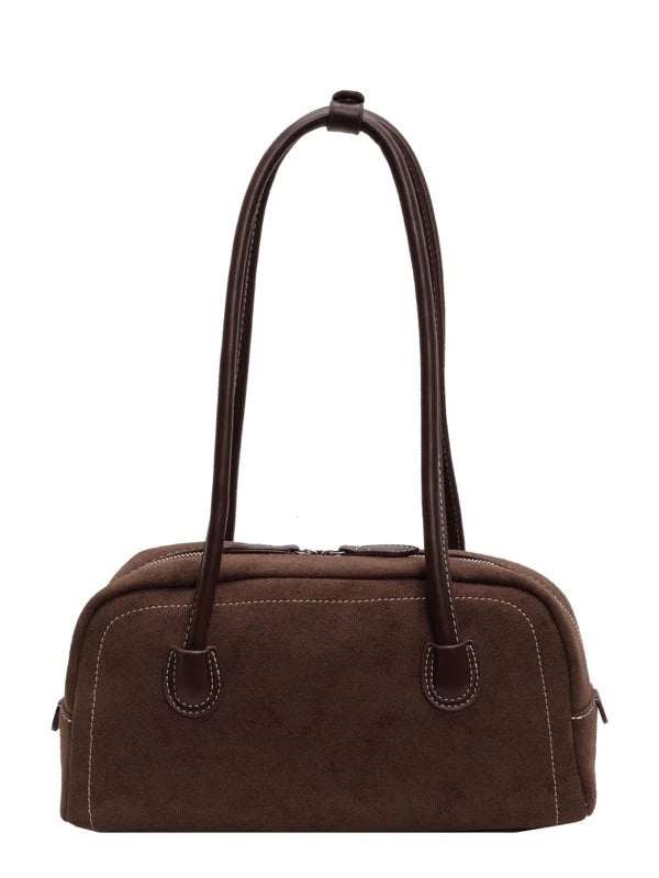 Bella - Borsa a spalla retrò