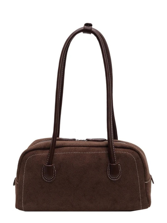 Bella - Borsa a spalla retrò