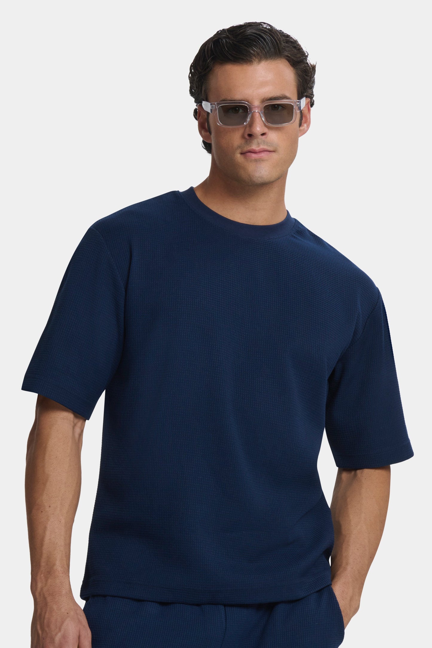 Essential - Camiseta Relaxed