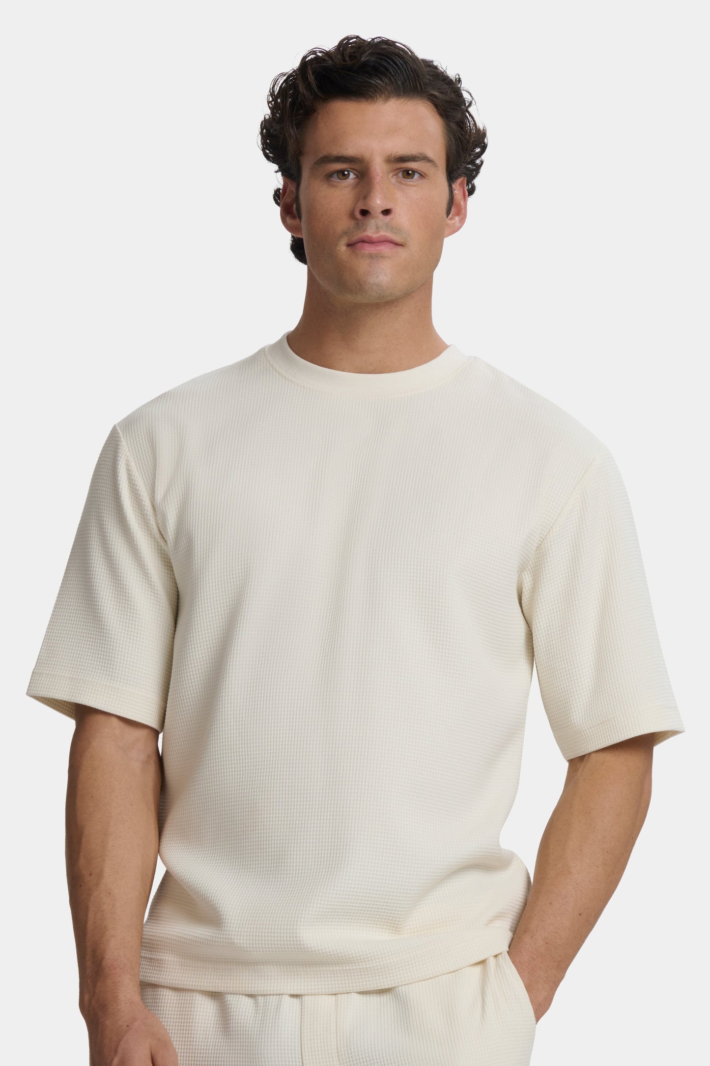 Essential - Camiseta Relaxed