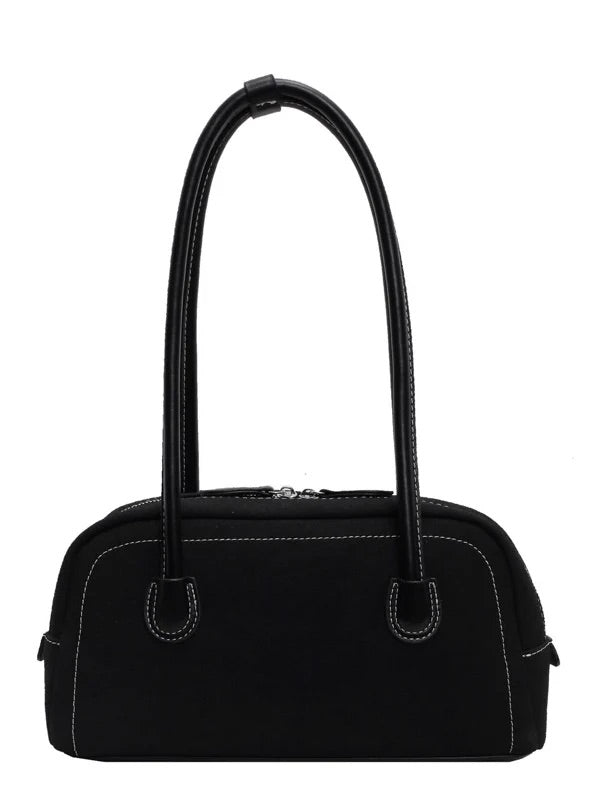 Bella - Borsa a spalla retrò