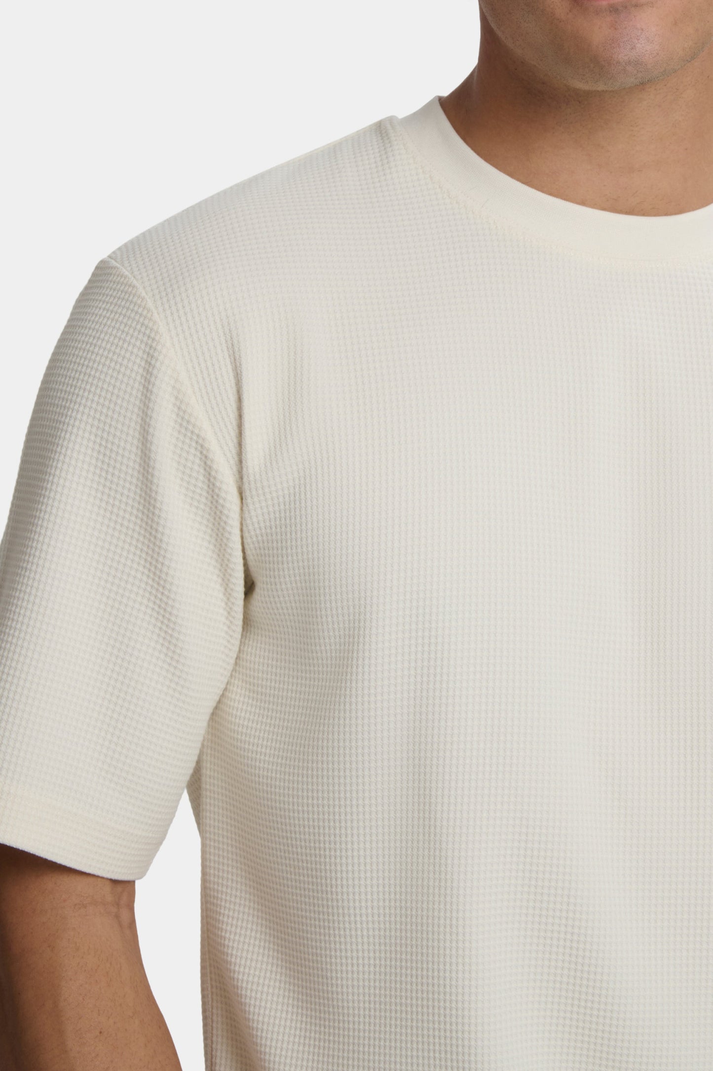 Essential - Camiseta Relaxed