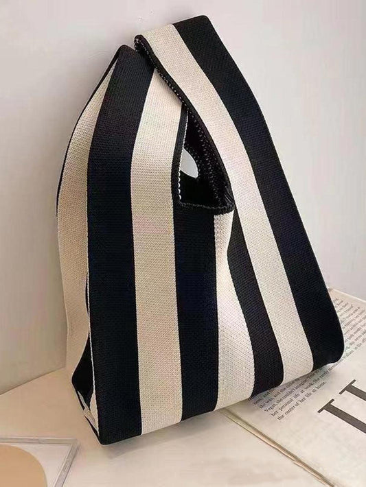 Borsa a secchiello portatile e versatile