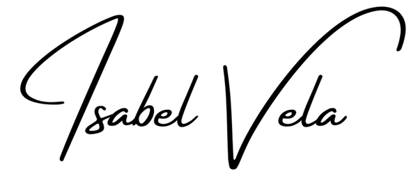 Isabel Vela