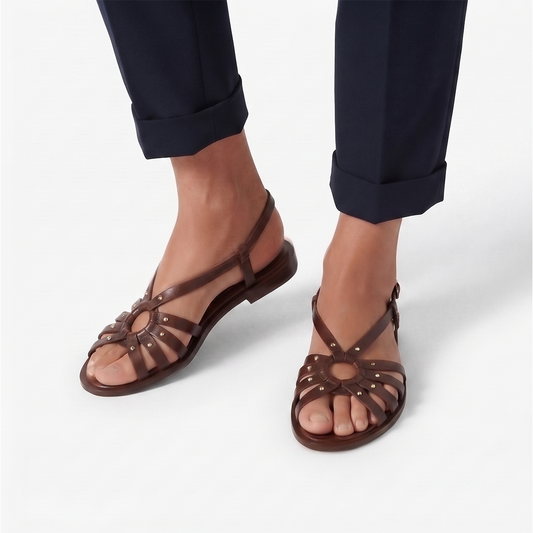 Sandalias "Vittoria"
