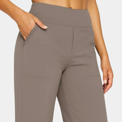 Klara - Pantaloni comodi ed eleganti