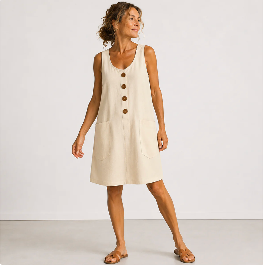 Vestido "Olga"