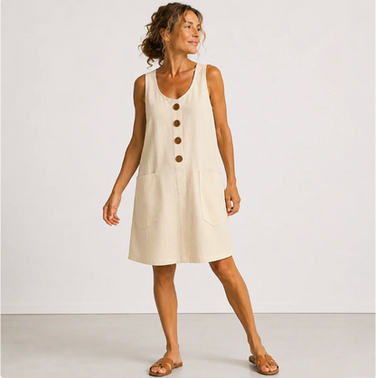 Vestido "Olga"