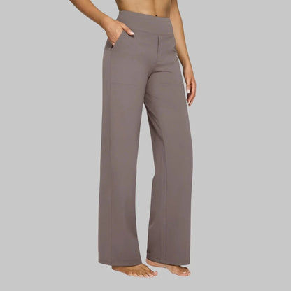 Klara - Pantaloni comodi ed eleganti