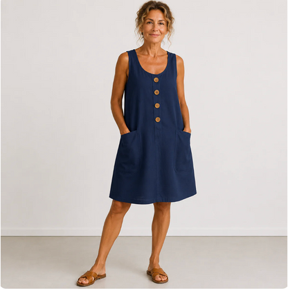 Vestido "Olga"