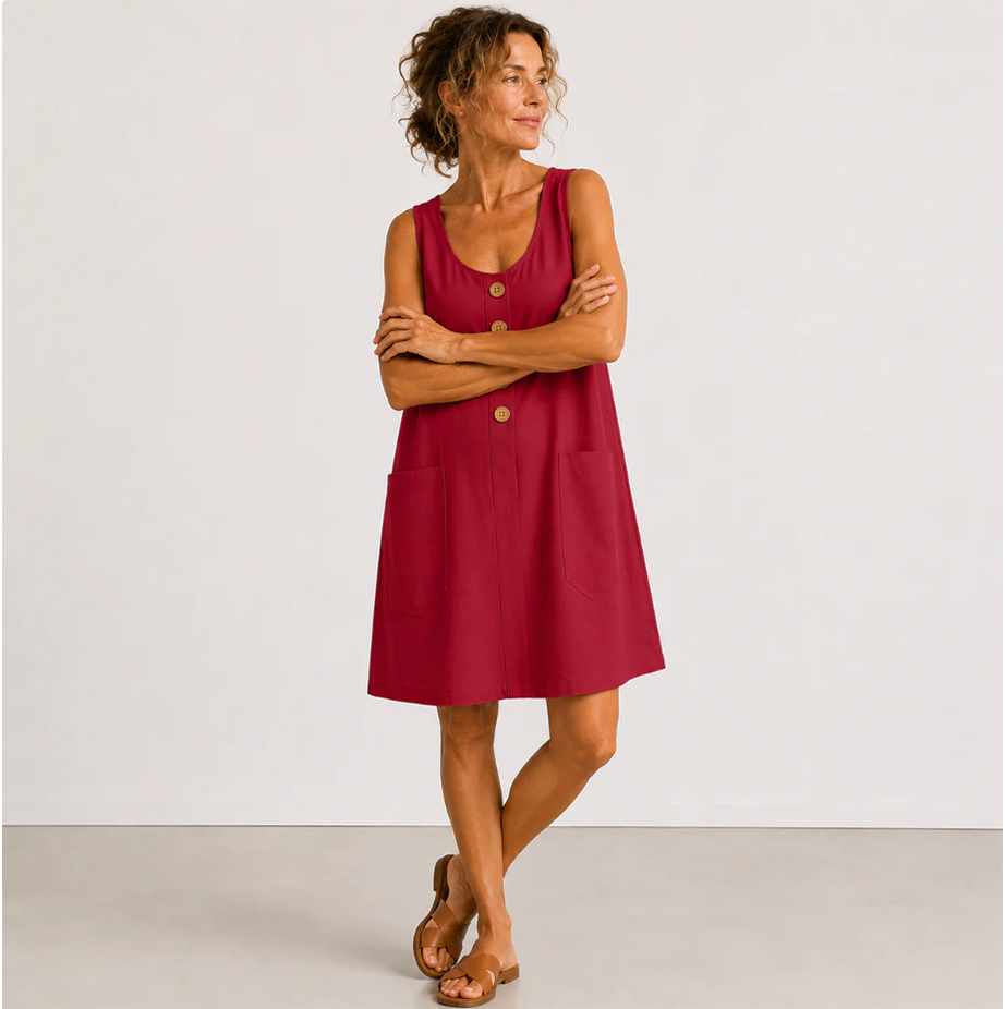 Vestido "Olga"