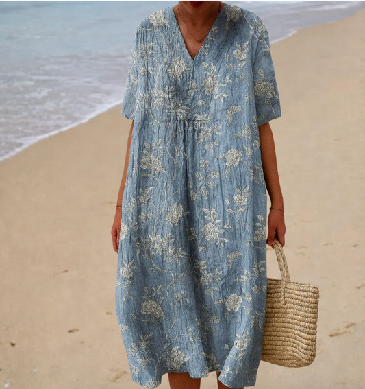 Vestido "Valeria"