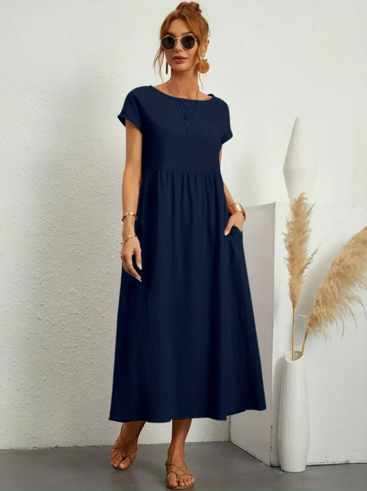 Vestido "Clara"