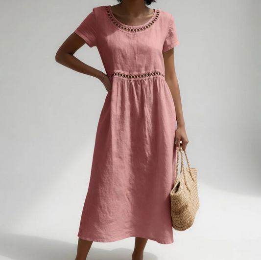 Vestido "Olivia"