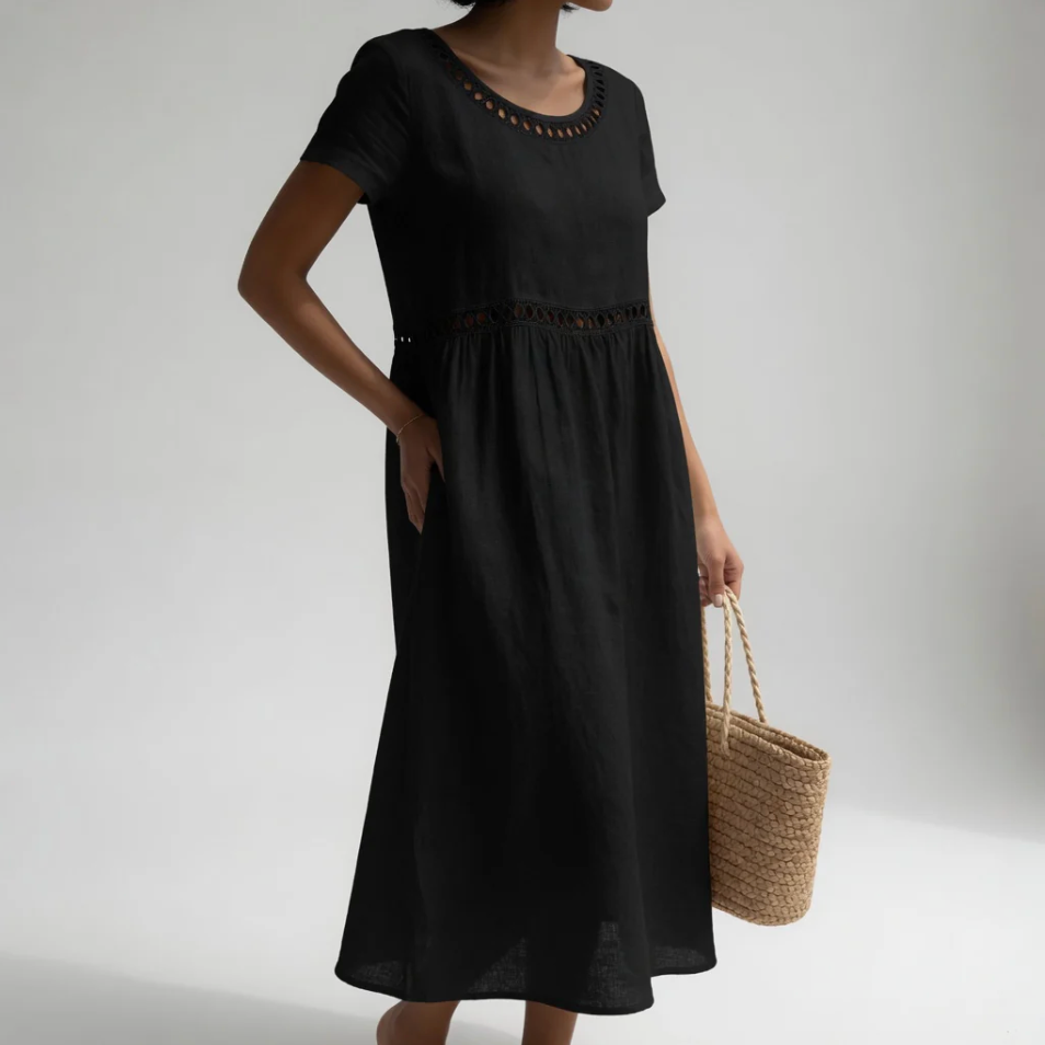 Olivia - Vestido casual de verano