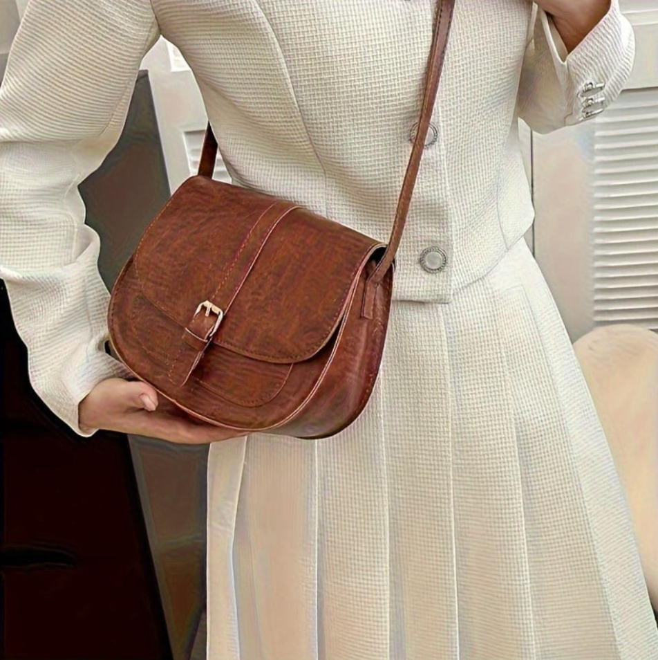 Evelyn - Borsa a tracolla classica