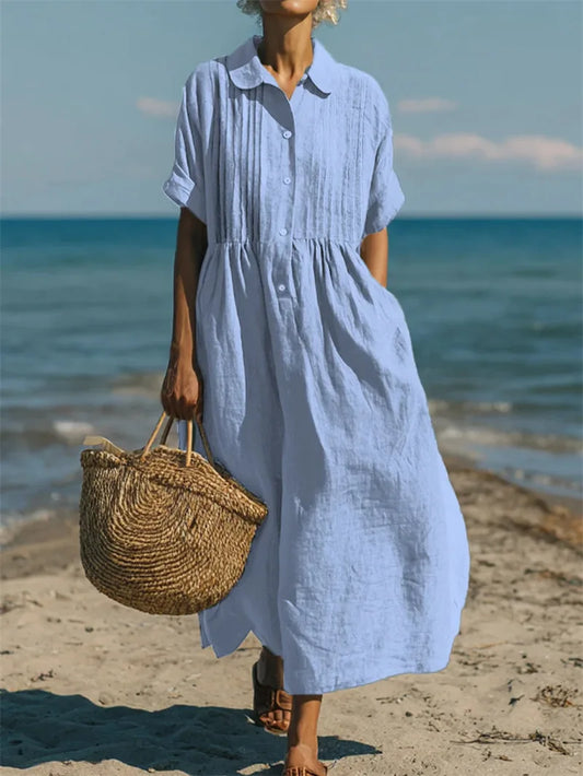 Vestido "Capri"