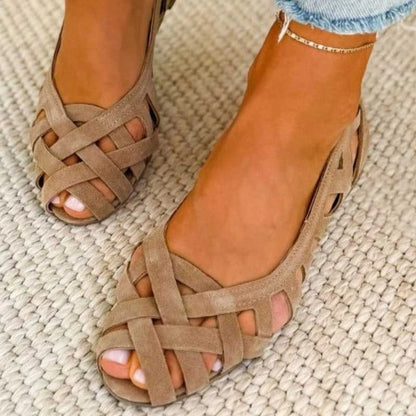 Sandalias "Luna"