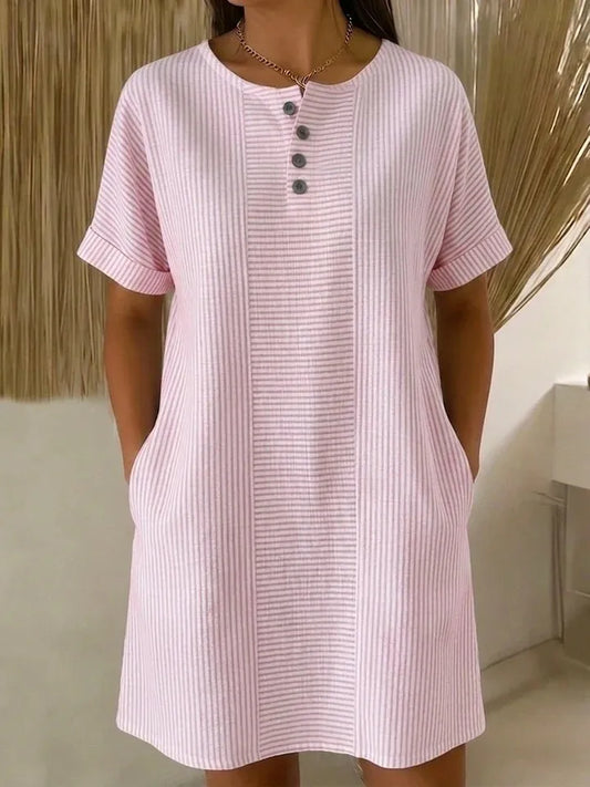 Vestido "Bianca"