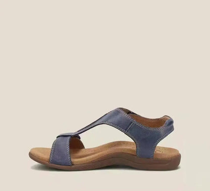 Sandalias "Roma"