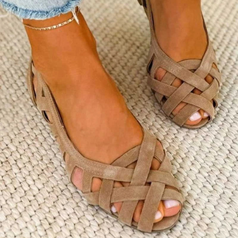 Sandalias "Luna"