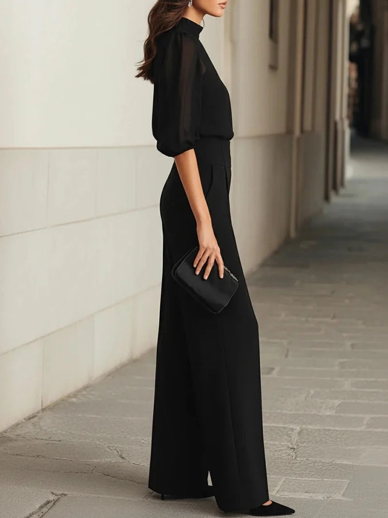 Emma - Elegante completo a 3 pezzi