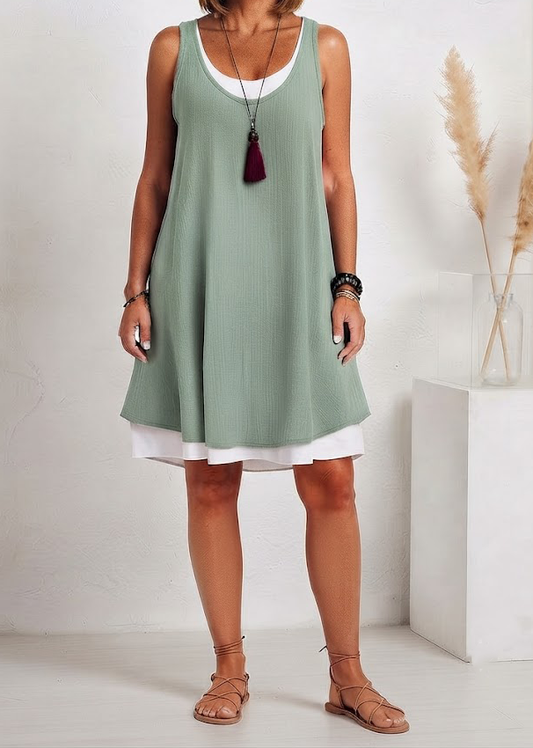 Vestido "Mia"