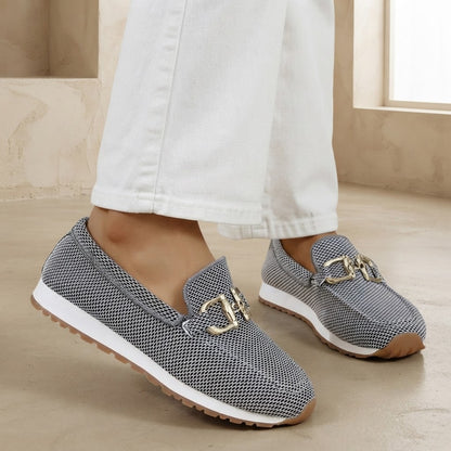 Andrea - Mocasines deportivos de máximo confort
