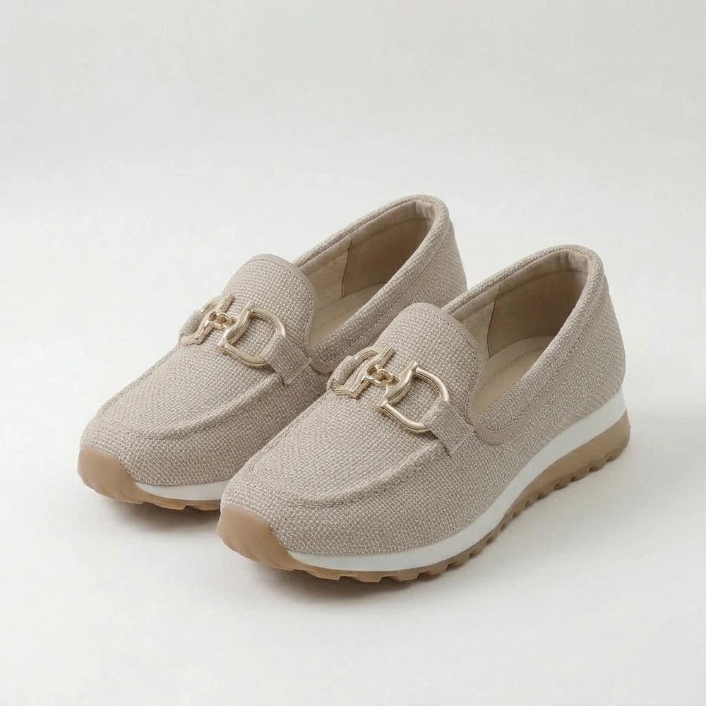 Andrea - Mocasines deportivos de máximo confort