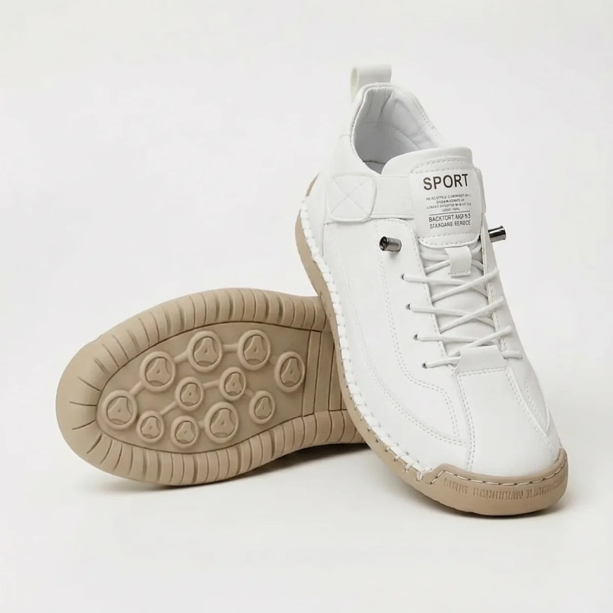 Ross – Zapatillas cómodas